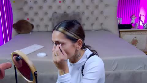 Snapshot of tastypatricia chatting on November 25, 2025, 11:21 am TastyPatricia online show from November 25, 2025, 11:21 am