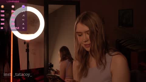 TataCoy online show from January 21, 2025, 8:41 am