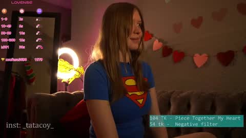 TataCoy online show from February 17, 2025, 2:48 pm