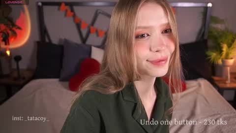 TataCoy online show from September 18, 2025, 1:13 pm