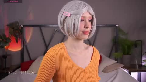 TataCoy online show from October 9, 2025, 12:58 pm