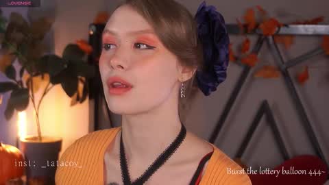 TataCoy online show from November 5, 2025, 1:22 pm