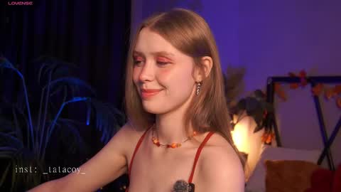 TataCoy online show from November 19, 2025, 1:55 pm