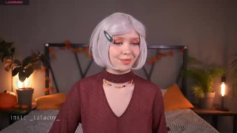 TataCoy online show from November 25, 2025, 2:50 pm