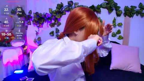 AME online show from November 12, 2025, 5:08 am