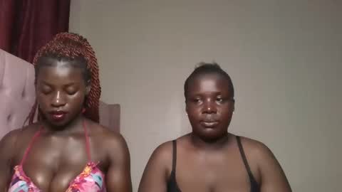 Tatiana online show from September 11, 2025, 10:54 pm