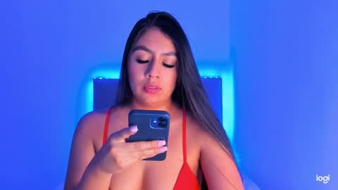 Tatiana online show from December 12, 2024, 12:16 am