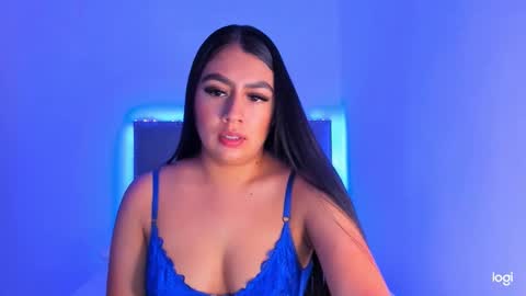 Tatiana online show from February 24, 2025, 8:47 pm