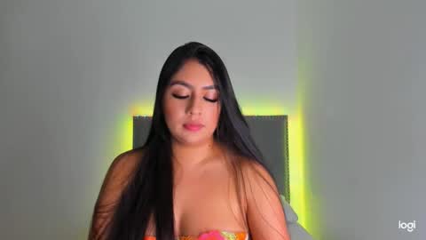 Tatiana online show from September 10, 2025, 2:44 am