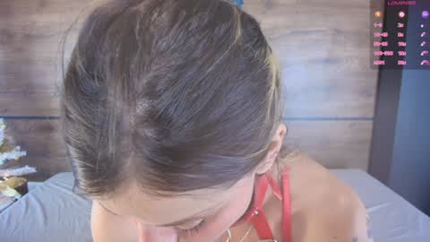 Hey Im Tatiana online show from December 29, 2024, 11:50 am