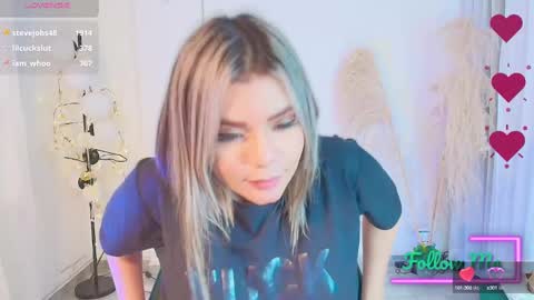 Tatiana online show from February 18, 2025, 6:59 am