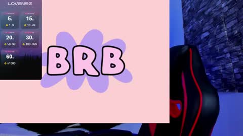 Tatiana SC online show from January 10, 2025, 2:02 pm