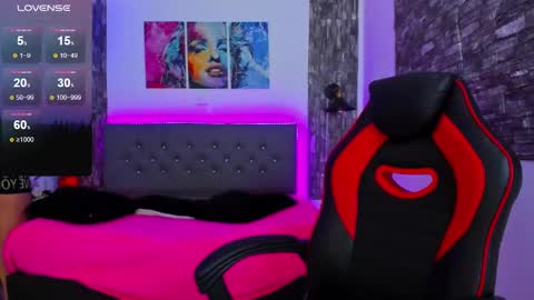 Tatiana SC online show from January 11, 2025, 12:29 pm