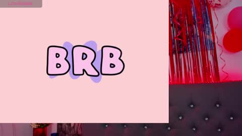 Tatiana SC online show from February 7, 2025, 4:35 pm