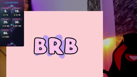 Tatiana SC online show from February 26, 2025, 4:35 pm