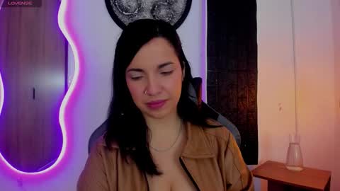 Tatiana SC online show from October 4, 2025, 12:25 pm