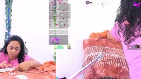 Snapshot of tatianasex_79 chatting on December 6, 2024, 2:57 am tatianasex online show from December 6, 2024, 2:57 am