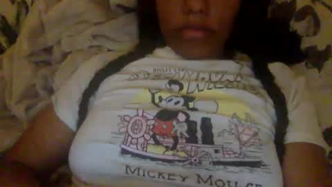 Snapshot of tatiannatease chatting on January 3, 2025, 2:10 am Tatianna Marie online show from January 3, 2025, 2:10 am