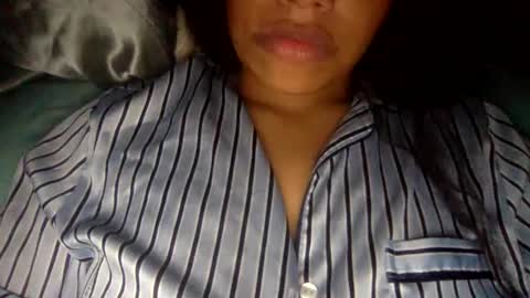 Snapshot of tatiannatease chatting on January 9, 2025, 6:17 am Tatianna Marie online show from January 9, 2025, 6:17 am