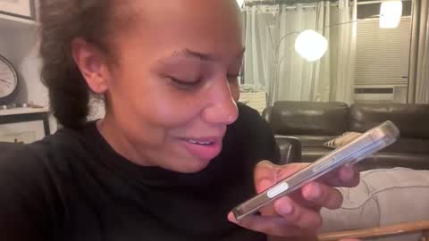 Snapshot of tatiannatease chatting on November 22, 2025, 7:07 am Tatianna Marie online show from November 22, 2025, 7:07 am