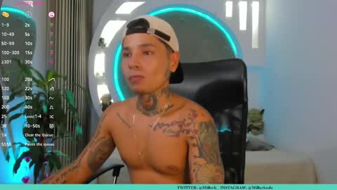 Snapshot of tattokoi chatting on February 20, 2025, 12:41 am tattokoi online show from February 20, 2025, 12:41 am
