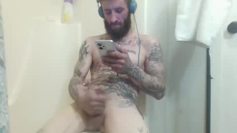 Snapshot of tattoo3333 chatting on January 27, 2025, 9:55 pm tattoo3333 online show from January 27, 2025, 9:55 pm