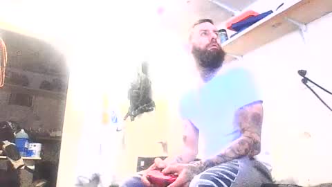 tattoo3333 online show from November 24, 2025, 4:18 pm