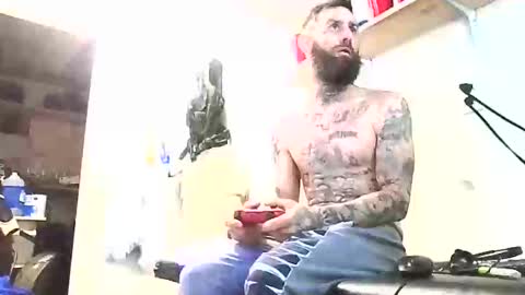 tattoo3333 online show from November 25, 2025, 4:23 am