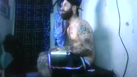 tattoo3333 online show from December 19, 2025, 10:00 am