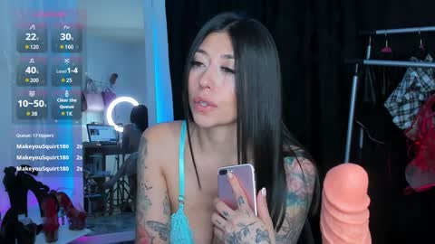 High Mami  online show from January 15, 2025, 7:59 am