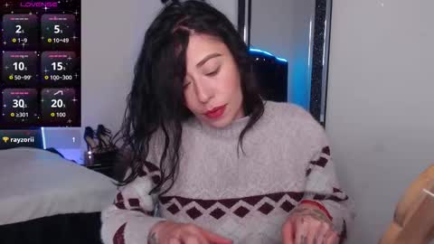 High Mami  online show from December 3, 2025, 7:27 am