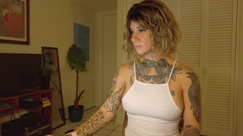 Natalia 3 online show from January 20, 2025, 9:46 am