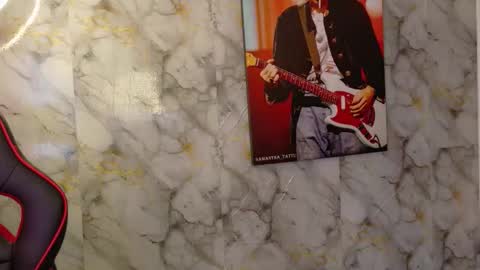 samy tattu online show from October 20, 2025, 7:58 pm