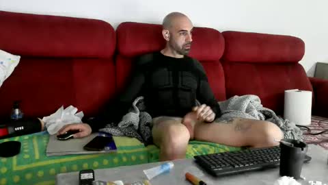 Snapshot of tatuadorhotxxx chatting on December 5, 2025, 1:25 am Tatuado20cm online show from December 5, 2025, 1:25 am