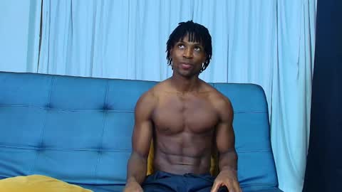 tau_montes online show from September 14, 2025, 4:55 am