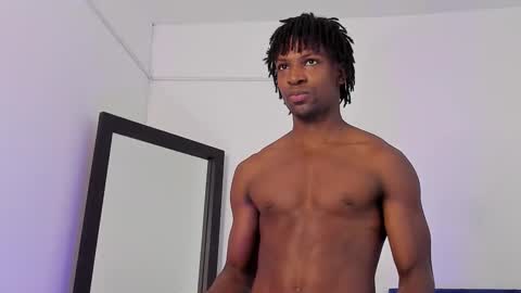 tau_montes online show from October 1, 2025, 2:23 pm