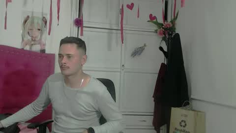 taurosex2025 online show from November 14, 2025, 1:15 am