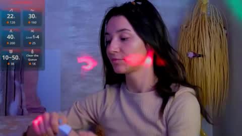 TayaKayan online show from December 3, 2025, 8:56 am