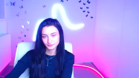 Snapshot of tayavibe chatting on November 10, 2025, 6:34 am Taya online show from November 10, 2025, 6:34 am