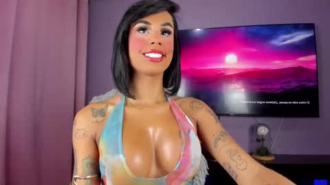 Snapshot of taybunny18 chatting on February 24, 2025, 12:20 am online show from February 24, 2025, 12:20 am