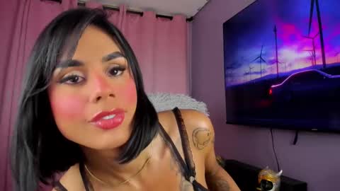 Snapshot of taybunny18 chatting on March 4, 2025, 5:00 am online show from March 4, 2025, 5:00 am