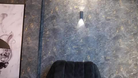 Teylor  Kim online show from October 4, 2025, 7:01 pm