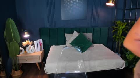 Snapshot of taylor_bennet chatting on January 24, 2025, 6:46 pm Taylor Bennet online show from January 24, 2025, 6:46 pm