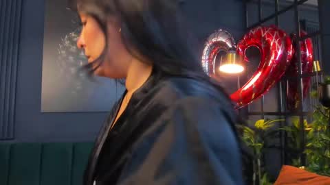 Snapshot of taylor_bennet chatting on February 27, 2025, 6:20 pm Taylor Bennet online show from February 27, 2025, 6:20 pm