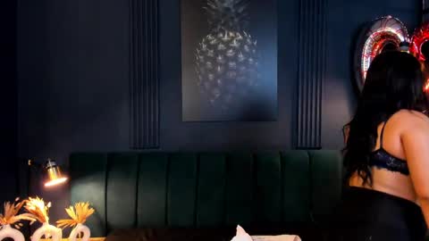 Snapshot of taylor_bennet chatting on February 28, 2025, 12:09 pm Taylor Bennet online show from February 28, 2025, 12:09 pm