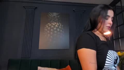 Snapshot of taylor_bennet chatting on March 8, 2025, 12:09 pm Taylor Bennet online show from March 8, 2025, 12:09 pm