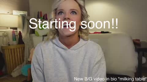 Taylor --  online show from February 9, 2025, 11:14 am