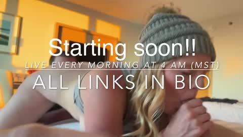 Taylor --  online show from February 17, 2025, 11:02 am