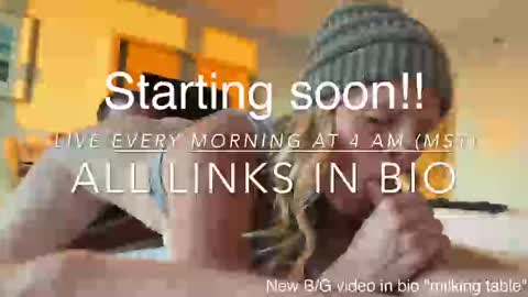 Taylor --  online show from February 20, 2025, 8:58 pm