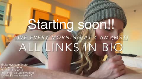 Taylor --  online show from March 5, 2025, 11:06 am